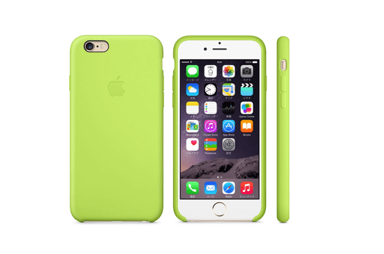 Apple iphone6 plus case color06